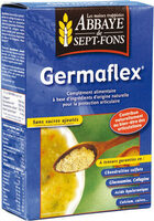 Germaflex - 200 GR - Abbaye De Sept-Fons