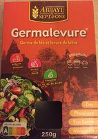 Germalevure