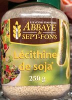 Lecithine de soja