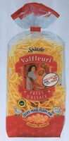 Spätzle Pâtes d'Alsace
