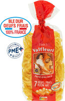 VALFLEURI Nids 5mm 250g