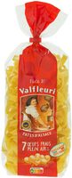 Nids 10 Pâtes d'Alsace