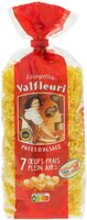 Lasagnettes Pâtes d'Alsace