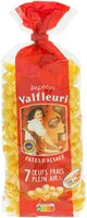 Serpentini Pâtes d'Alsace