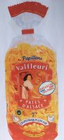 Papillons Pâtes d'Alsace
