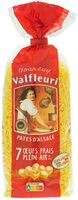Cheveux d'Ange - Pâtes d'Alsace