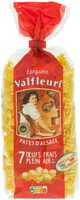 Lampions Pâtes d'Alsace