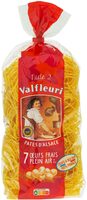 Nids 2 Pâtes d'Alsace