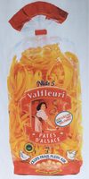 Nids 5 Pâtes d'Alsace