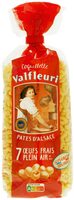 Coquillettes Pâtes d'Alsace