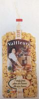 Toupies Pâtes d'Alsace
