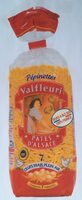 Pépinettes Pâtes d'Alsace