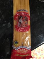 Spaghetti Fns N°7