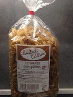 Torsades Complètes