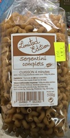 Serpentini complets