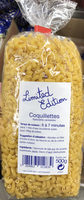 Coquillettes