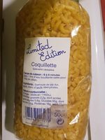 Coquillette