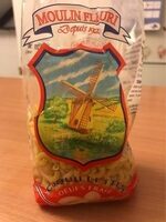 Coquillettes