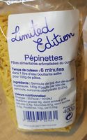 Pepinettes
