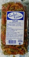 Torsade