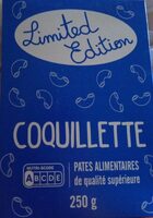Coquillette