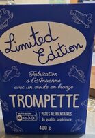 Trompette