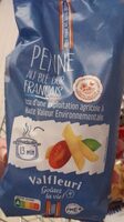 Penne au blé dur français