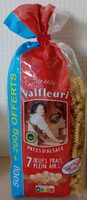 Torsade Pâtes d'Alsace