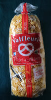 Pâtes d'Alsace