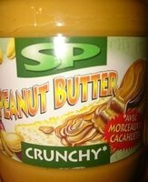 Peanut Butter Crunchy