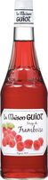 Sirop de Framboise