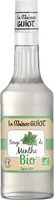 Menthe Bio Guiot 50 Cl