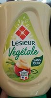 Végétale sans oeuf