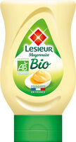 Mayonnaise BIO