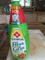 Fleur de colza