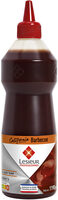 Lesieur Professionnel Sauce Barbecue format california
