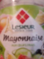 Mayonnaise 235g