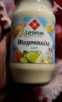 Mayonnaise