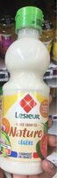 Lesieur