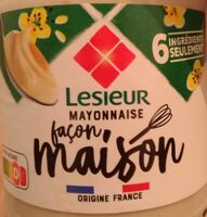 Mayonnaise