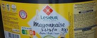 Mayonnaise