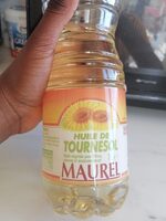 Huile de tournesol