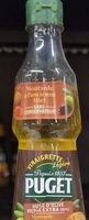 Vinaigrette miel moutarde à l'ancienne