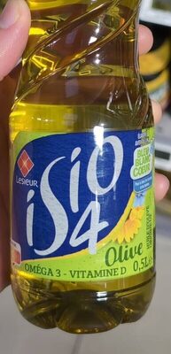 Isio 4