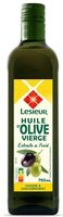 Huile d’olive vierge