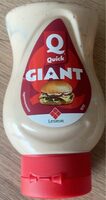 Sauce Giant Quick