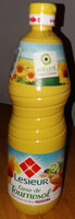 Coeur de tournesol