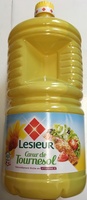 Coeur de Tournesol