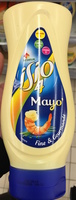 Isio 4 Mayo'