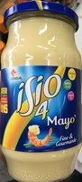Isio 4 Mayo'